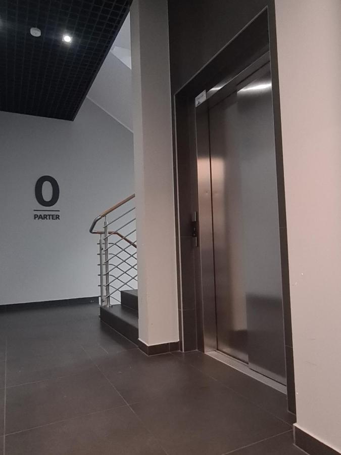 Mostowa 23 Bruno Apartment, Self Check-In 24H, Free Parking, Air-Conditioning بوزنان المظهر الخارجي الصورة