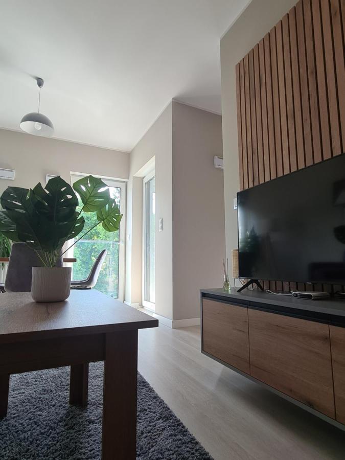 Mostowa 23 Bruno Apartment, Self Check-In 24H, Free Parking, Air-Conditioning بوزنان المظهر الخارجي الصورة