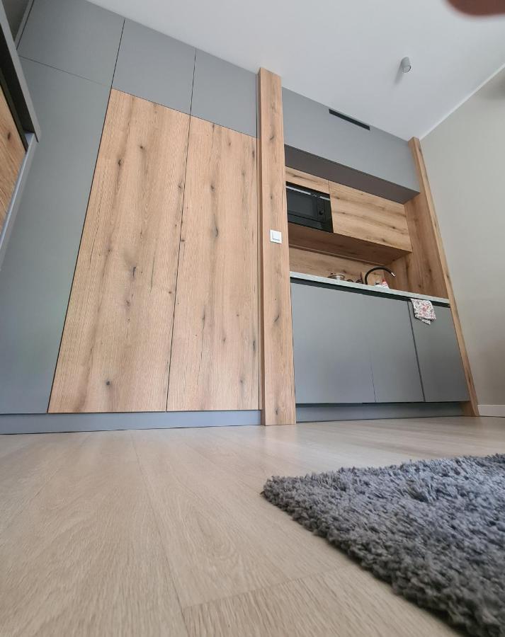Mostowa 23 Bruno Apartment, Self Check-In 24H, Free Parking, Air-Conditioning بوزنان المظهر الخارجي الصورة