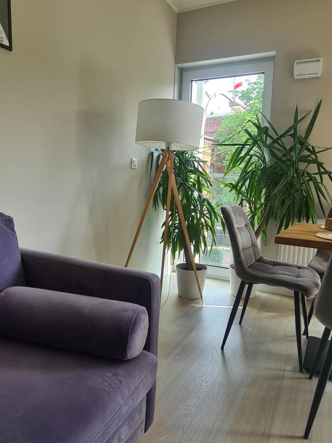 Mostowa 23 Bruno Apartment, Self Check-In 24H, Free Parking, Air-Conditioning بوزنان المظهر الخارجي الصورة