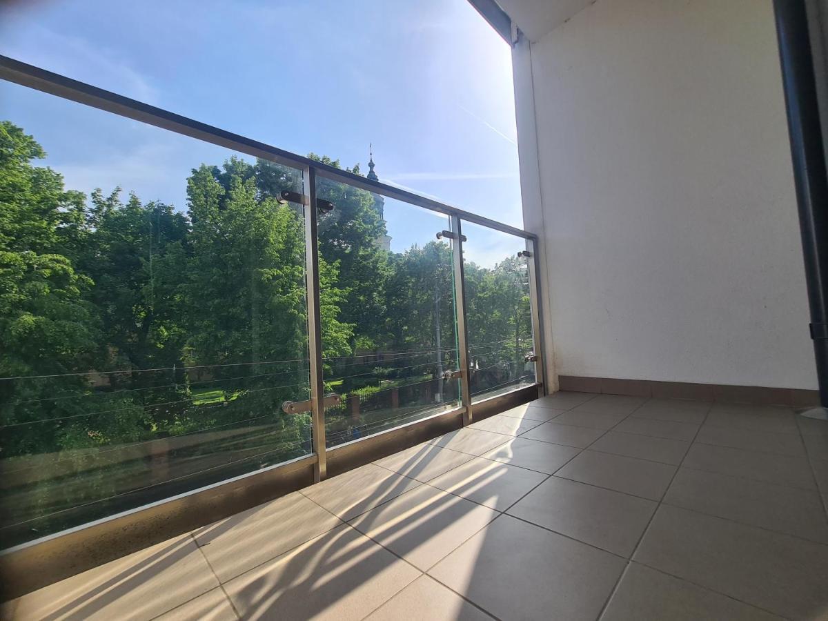Mostowa 23 Bruno Apartment, Self Check-In 24H, Free Parking, Air-Conditioning بوزنان المظهر الخارجي الصورة