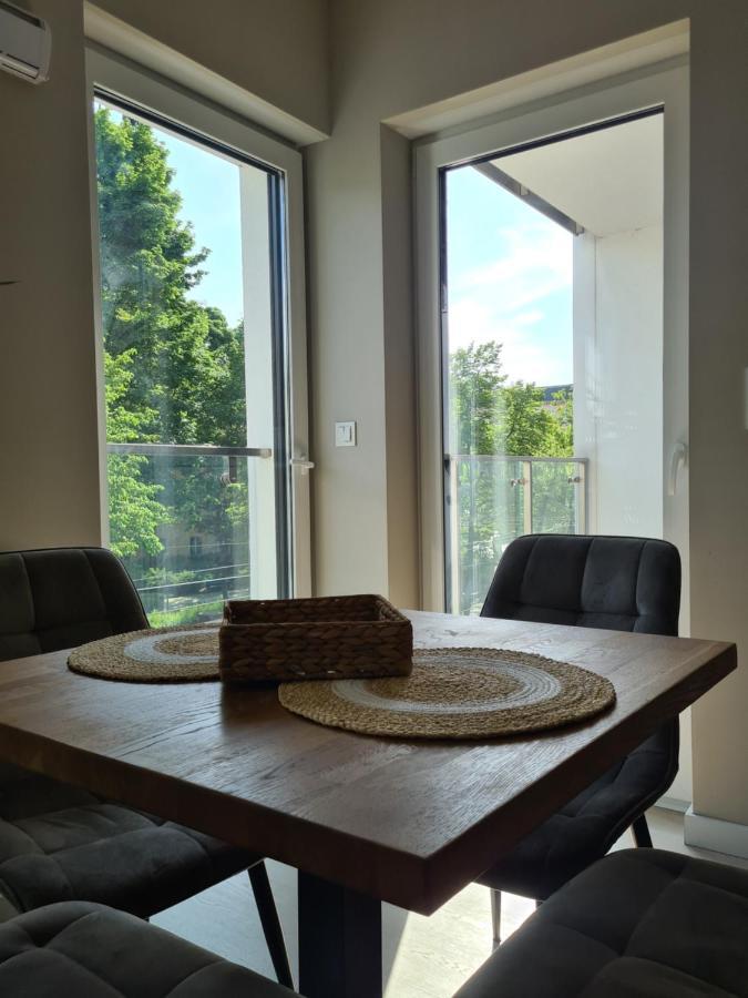 Mostowa 23 Bruno Apartment, Self Check-In 24H, Free Parking, Air-Conditioning بوزنان المظهر الخارجي الصورة