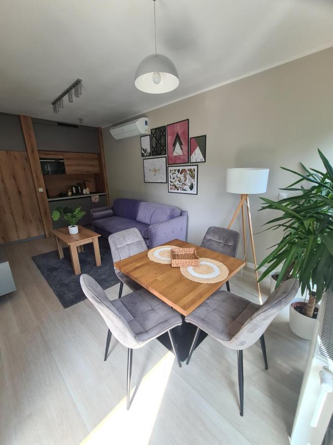 Mostowa 23 Bruno Apartment, Self Check-In 24H, Free Parking, Air-Conditioning بوزنان المظهر الخارجي الصورة
