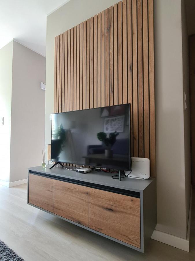 Mostowa 23 Bruno Apartment, Self Check-In 24H, Free Parking, Air-Conditioning بوزنان المظهر الخارجي الصورة