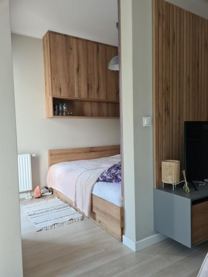 Mostowa 23 Bruno Apartment, Self Check-In 24H, Free Parking, Air-Conditioning بوزنان المظهر الخارجي الصورة