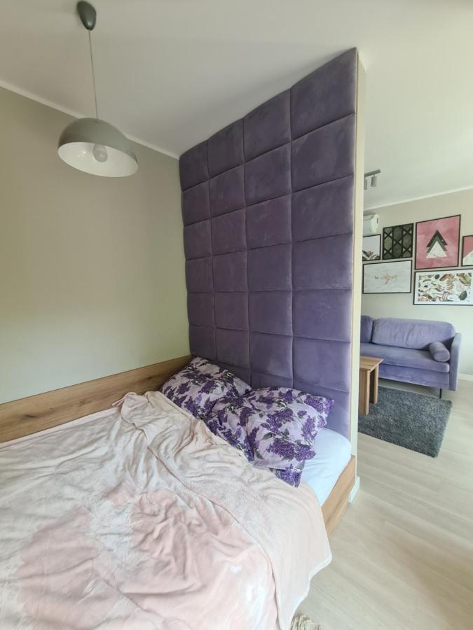Mostowa 23 Bruno Apartment, Self Check-In 24H, Free Parking, Air-Conditioning بوزنان المظهر الخارجي الصورة