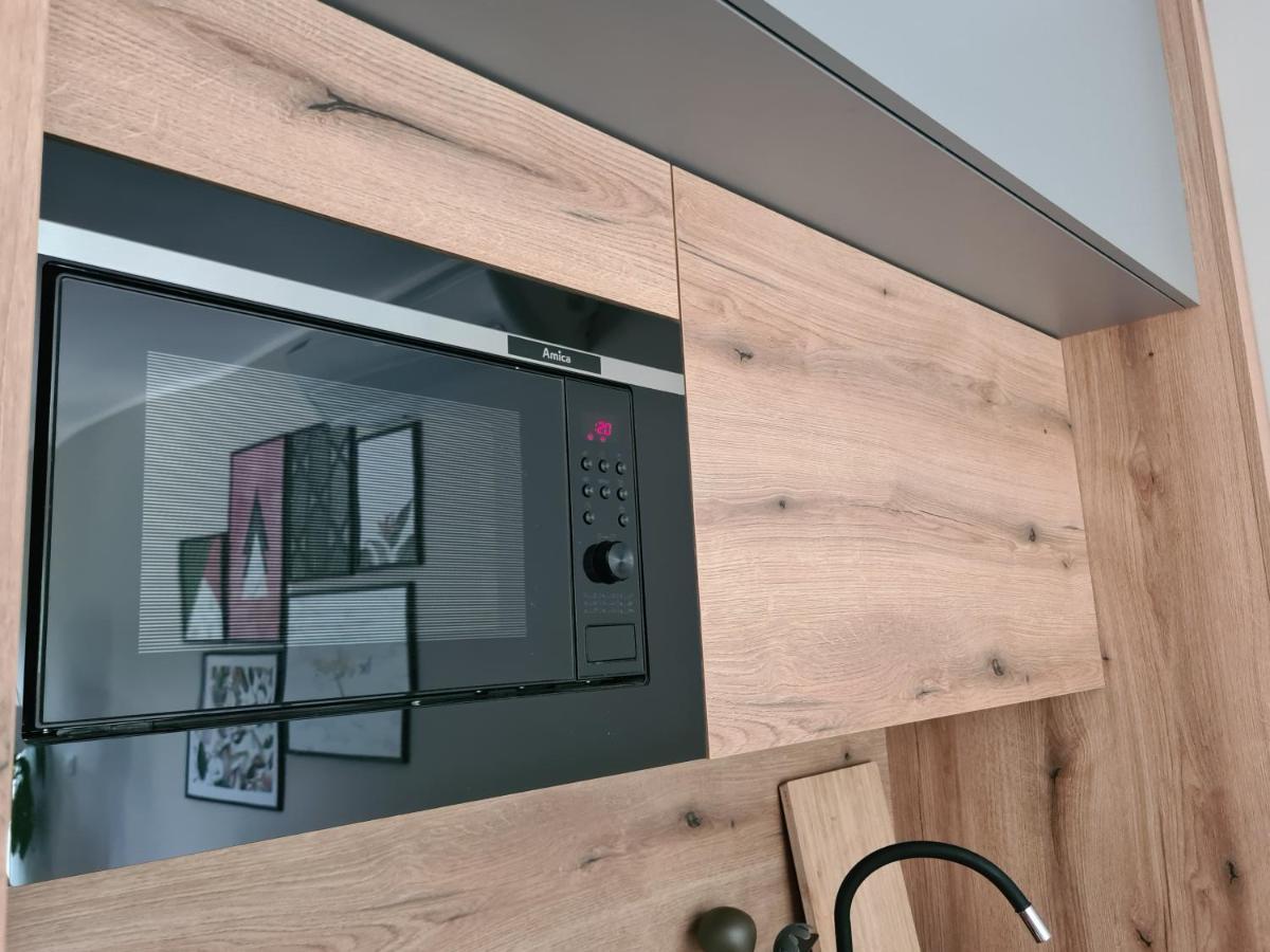 Mostowa 23 Bruno Apartment, Self Check-In 24H, Free Parking, Air-Conditioning بوزنان المظهر الخارجي الصورة