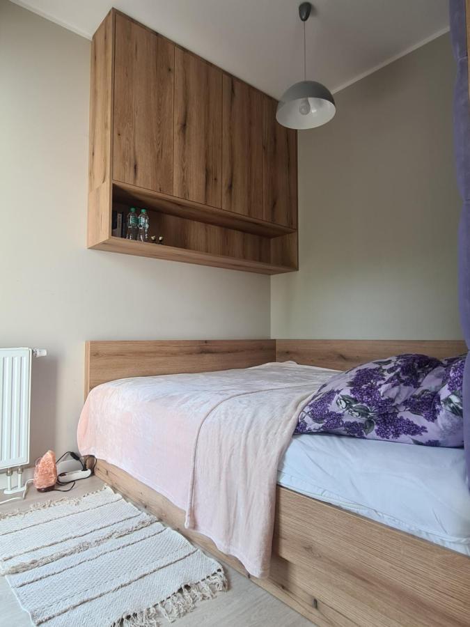 Mostowa 23 Bruno Apartment, Self Check-In 24H, Free Parking, Air-Conditioning بوزنان المظهر الخارجي الصورة