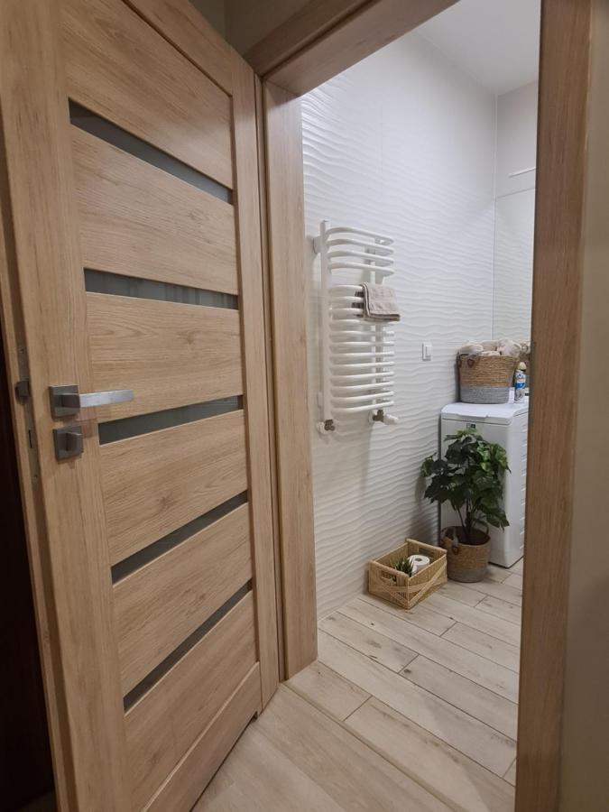 Mostowa 23 Bruno Apartment, Self Check-In 24H, Free Parking, Air-Conditioning بوزنان المظهر الخارجي الصورة