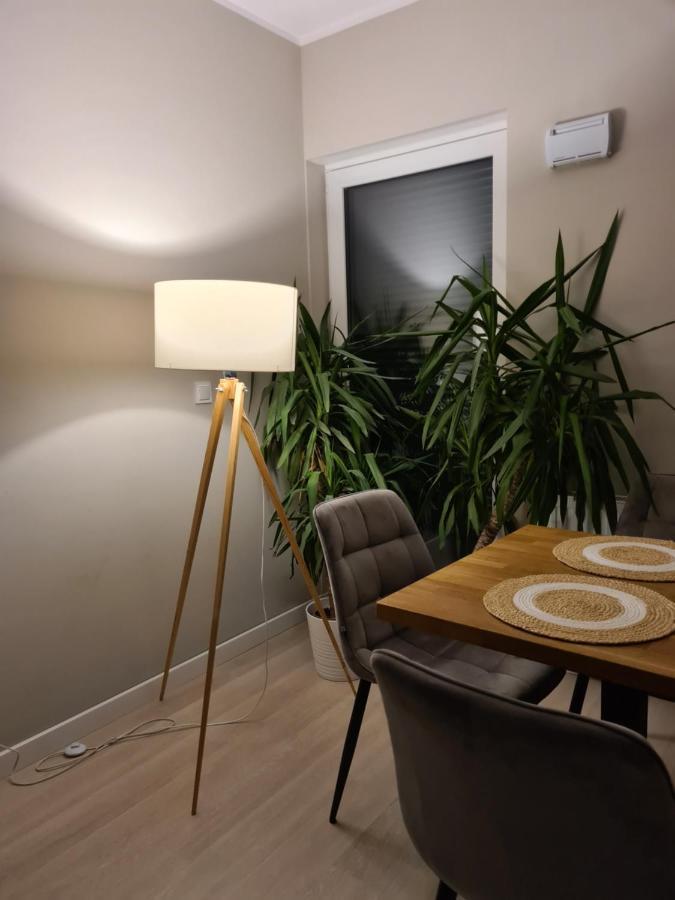 Mostowa 23 Bruno Apartment, Self Check-In 24H, Free Parking, Air-Conditioning بوزنان المظهر الخارجي الصورة
