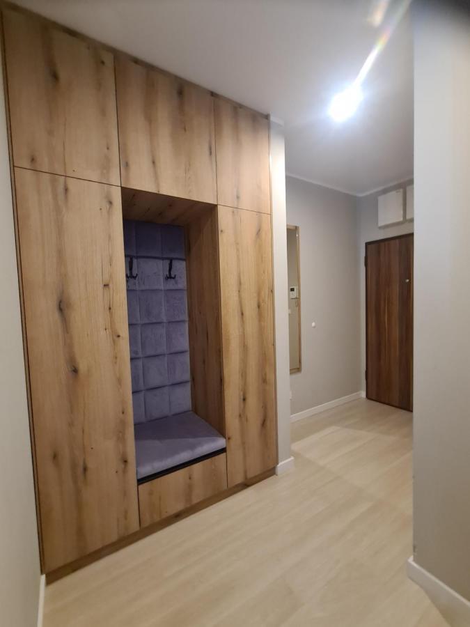 Mostowa 23 Bruno Apartment, Self Check-In 24H, Free Parking, Air-Conditioning بوزنان المظهر الخارجي الصورة