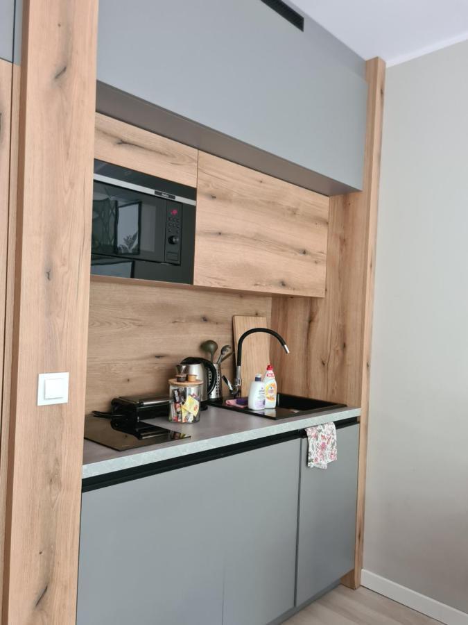 Mostowa 23 Bruno Apartment, Self Check-In 24H, Free Parking, Air-Conditioning بوزنان المظهر الخارجي الصورة