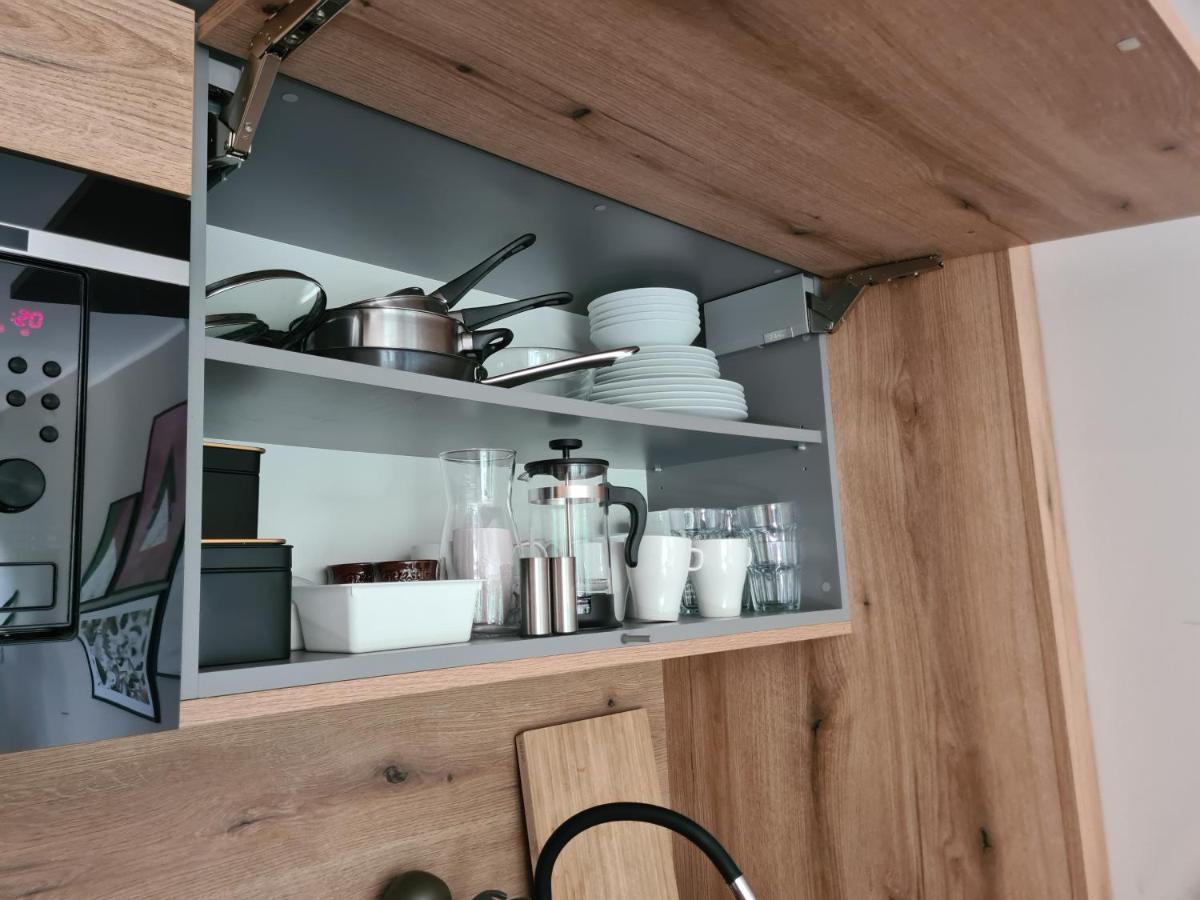 Mostowa 23 Bruno Apartment, Self Check-In 24H, Free Parking, Air-Conditioning بوزنان المظهر الخارجي الصورة