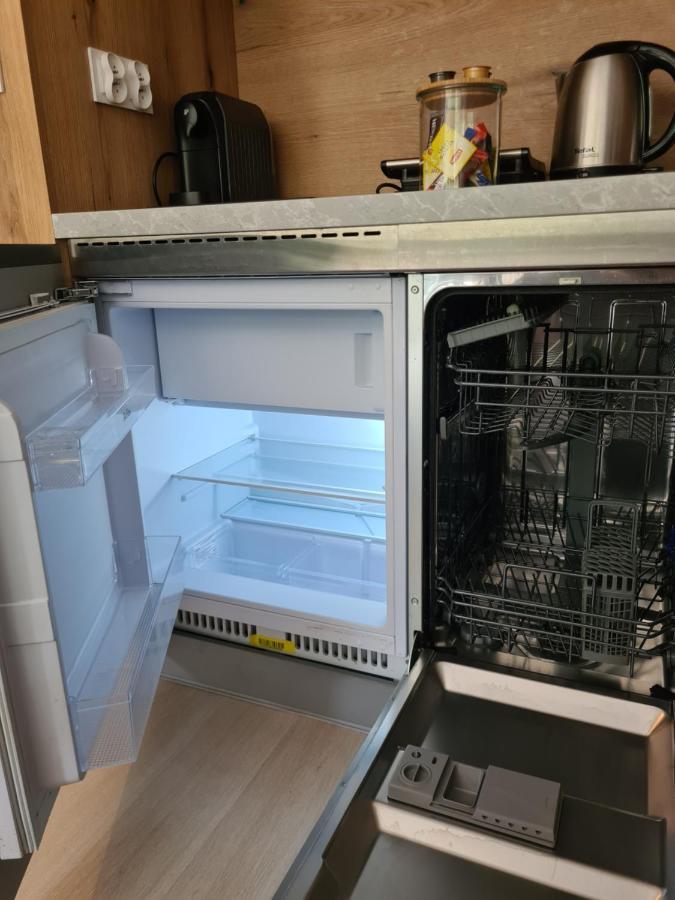 Mostowa 23 Bruno Apartment, Self Check-In 24H, Free Parking, Air-Conditioning بوزنان المظهر الخارجي الصورة