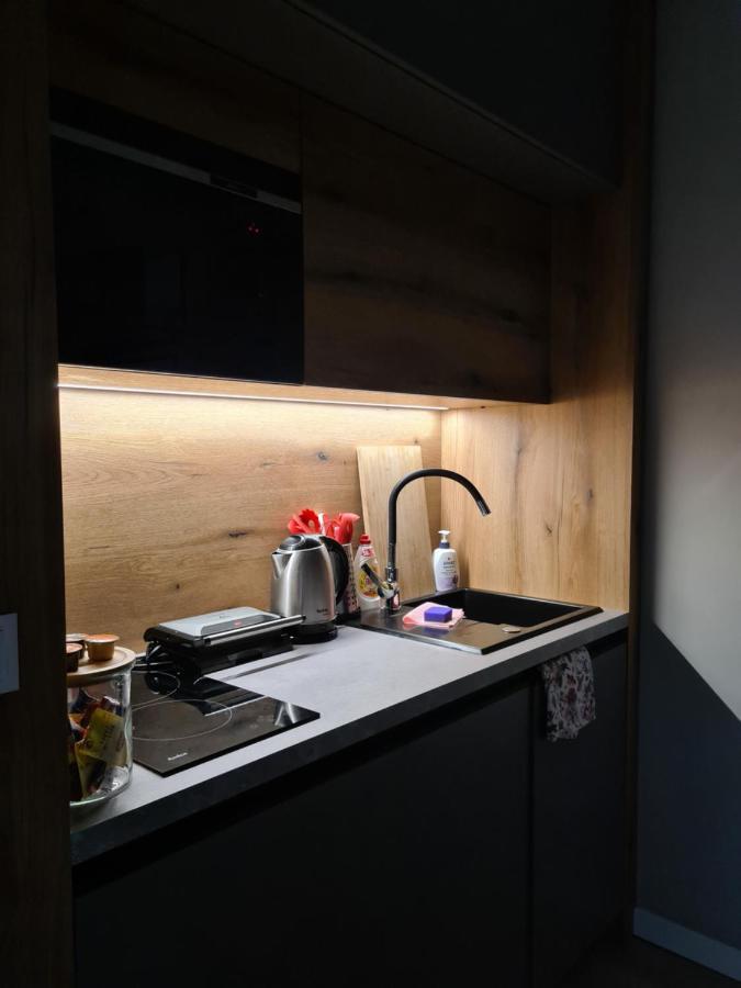 Mostowa 23 Bruno Apartment, Self Check-In 24H, Free Parking, Air-Conditioning بوزنان المظهر الخارجي الصورة