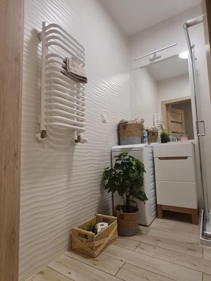 Mostowa 23 Bruno Apartment, Self Check-In 24H, Free Parking, Air-Conditioning بوزنان المظهر الخارجي الصورة