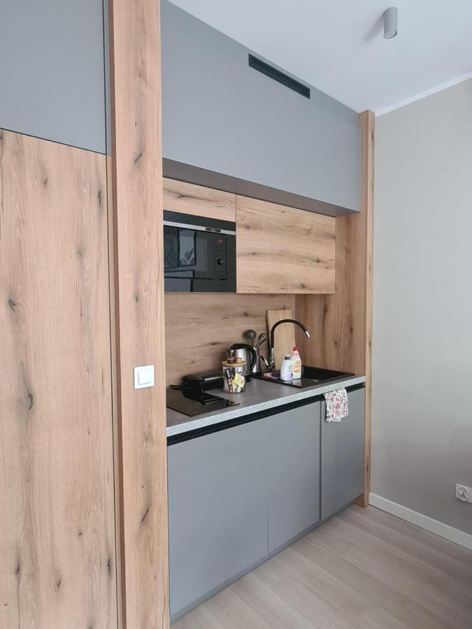 Mostowa 23 Bruno Apartment, Self Check-In 24H, Free Parking, Air-Conditioning بوزنان المظهر الخارجي الصورة