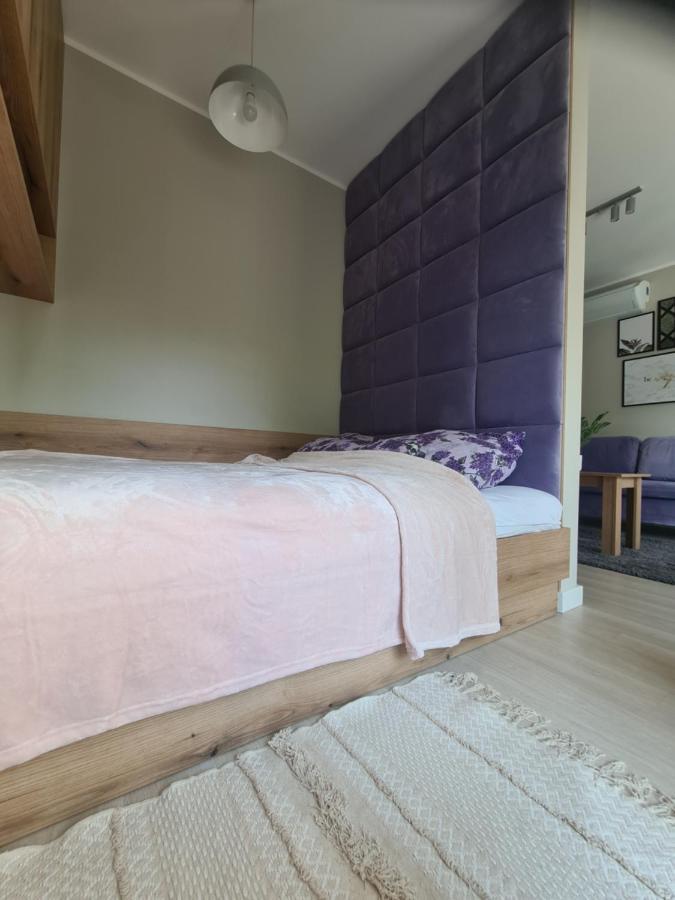 Mostowa 23 Bruno Apartment, Self Check-In 24H, Free Parking, Air-Conditioning بوزنان المظهر الخارجي الصورة