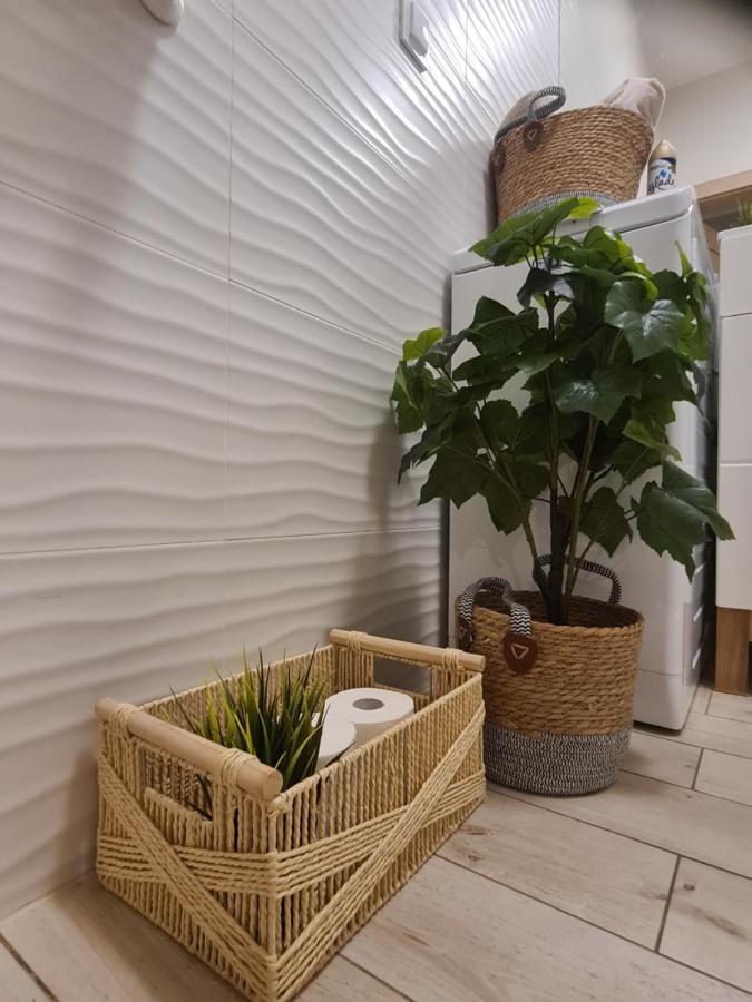 Mostowa 23 Bruno Apartment, Self Check-In 24H, Free Parking, Air-Conditioning بوزنان المظهر الخارجي الصورة